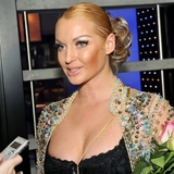 Волочкова заявила, что в салоне красоты ей испортили внешность