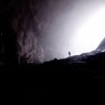 В пещере Перу обнаружили странную трехпалую руку  (ФОТО)