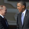 Кремль и Белый дом по-разному обозначили главные темы встречи Путина и Обамы