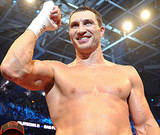 Польский боксер станет спарринг-партнером Кличко на время тренировок