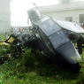 Трагедия в Жулебино: упал вертолет