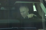 Путин рассказал, что иногда ездит по Москве "по-тихому", без мигалок