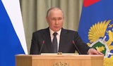 Путин увеличил число замов у Мишустина до одиннадцати, введя в число вице-премьеров главу Минпромторга