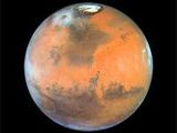 NASA показало марсианскую панораму (ВИДЕО)