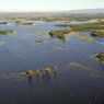 МЧС считает природу причиной паводка в Иркутской области