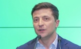Зеленский извинился перед мусульманами за видео про плачущего Кадырова