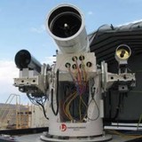 "Точнее пули": американцы испытали новейшую лазерную систему в Персидском заливе