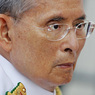 Король Таиланда узаконил военный переворот