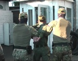 Новое задержание по подозрению в работе на украинскую разведку - на этот раз в Барнауле