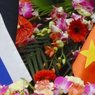 Россия и Вьетнам подписали ряд соглашений в нефтегазовой сфере
