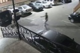 В Махачкале двое открыли стрельбу по бойцу ММА
