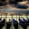 Специалисты из Италии прогнозируют полное затопление Венеции