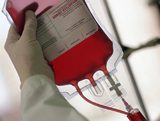 В Великобритании начали тестировать искусственную кровь