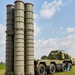 Турция получила вторую батарею ЗРК С-400
