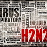 Вирусолог прогнозирует возвращение в 2017 году вируса смертоносного гриппа H2N2
