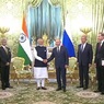 ИноСМИ: Российские власти начали выплачивать компенсации семьям индийцев, погибших на Украине