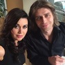 НТВ прокомментировало приход Анастасии Заворотнюк с мужем
