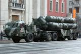 В России вскоре появится гиперзвуковое оружие и ЗРС С-500