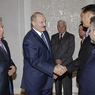 Лукашенко: в Белоруссии смотреть гадкие ТВ-каналы не запрещено