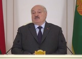 Лукашенко заявил об отсутствии у него мобильного телефона и предложил всем пользоваться городским