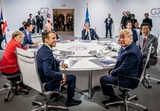 Появились подробности обсуждения лидерами G7 вопроса о возвращении России