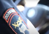 СК возбудил дело в связи с нападением иностранного гражданина на полицейских в Москве около ГБУ "Жилищник"