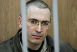 СКР: Михаил Ходорковский объявлен в международный розыск по линии Интерпола