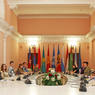 В Москве пройдет заседание Экономического Совета СНГ