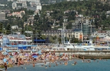 Отдыхающим гарантировна безопасность на крымских пляжах