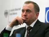 Глава МИД Белоруссии обозначил в ООН позицию по защите детей