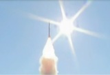 Южная Корея заявила о двух ракетных запусках КНДР