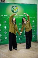 Молодежный форум в Подмосковье собрал более 200 участников