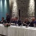 В Стамбуле завершились переговоры России и Украины