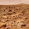 Учёные выяснили происхождение таинственной пыли на Марсе