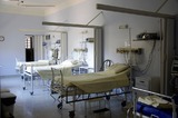 В Пензенской области возбудили дело из-за кроватей из досок в больнице