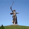 Статуя «Родина-мать» признана особо ценным объектом культурного наследия РФ