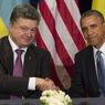 В США считают, что Порошенко работает лучше санкций