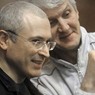 ФССП надеется взыскать 17 млрд руб. с Ходорковского и Лебедева