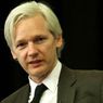 Ассанж сообщил о кончине директора WikiLeaks ‏