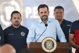 Губернатор Пуэрто-Рико подал в отставку после протестов из-за утечки личной переписки