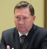 Губернатор Курской области подал в отставку