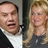 Яна Рудковская сделала громкое заявление о своем экс-супруге Викторе Батурине