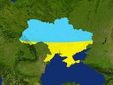 За Киевом в Европу потянулась вся Украина (ВИДЕО)