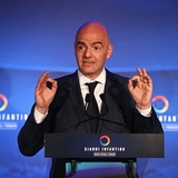 Комитет по этике ФИФА инициировал новое расследование в отношении Инфантино