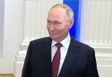 Путин объявил о запуске телеканала RT в Индии