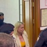 Суд отправил Марину Овсянникову под домашний арест