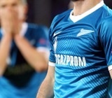 "Газпром" тратит на футбол более миллиарда рублей ежегодно