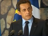 Бывший президент Франции Николя Саркози приговорен к году тюрьмы, но сам сидеть не будет