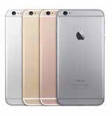 Apple объявила цены на iPhone 6s и 6s Plus в России