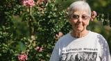 В США не пощадили монахиню 84-х лет за протест на ядерном объекте